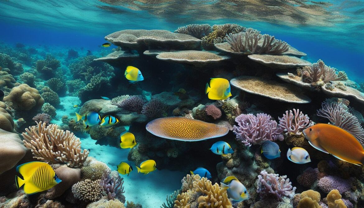 marine biodiversity in the bahamas