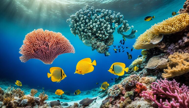 Bahrain Biodiversity and the Built Environment