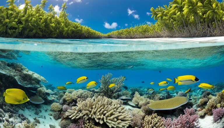 Tuvalu Biodiversity: Animal and Plant Species and What Is Under Threat