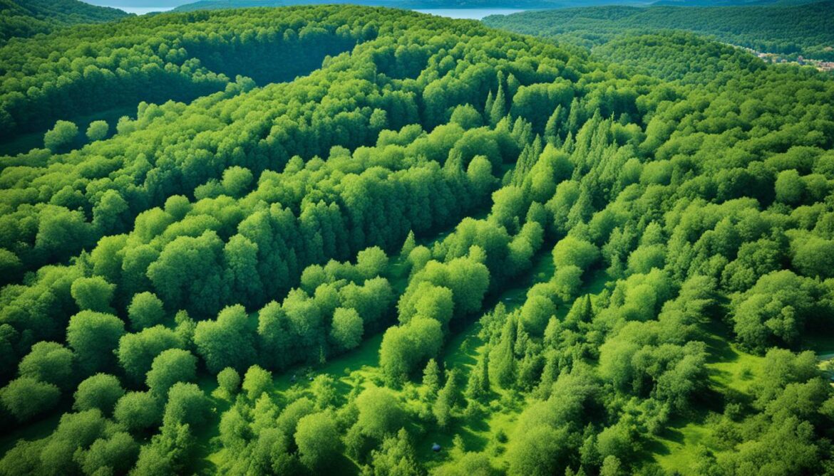 nature protection requirements Croatia