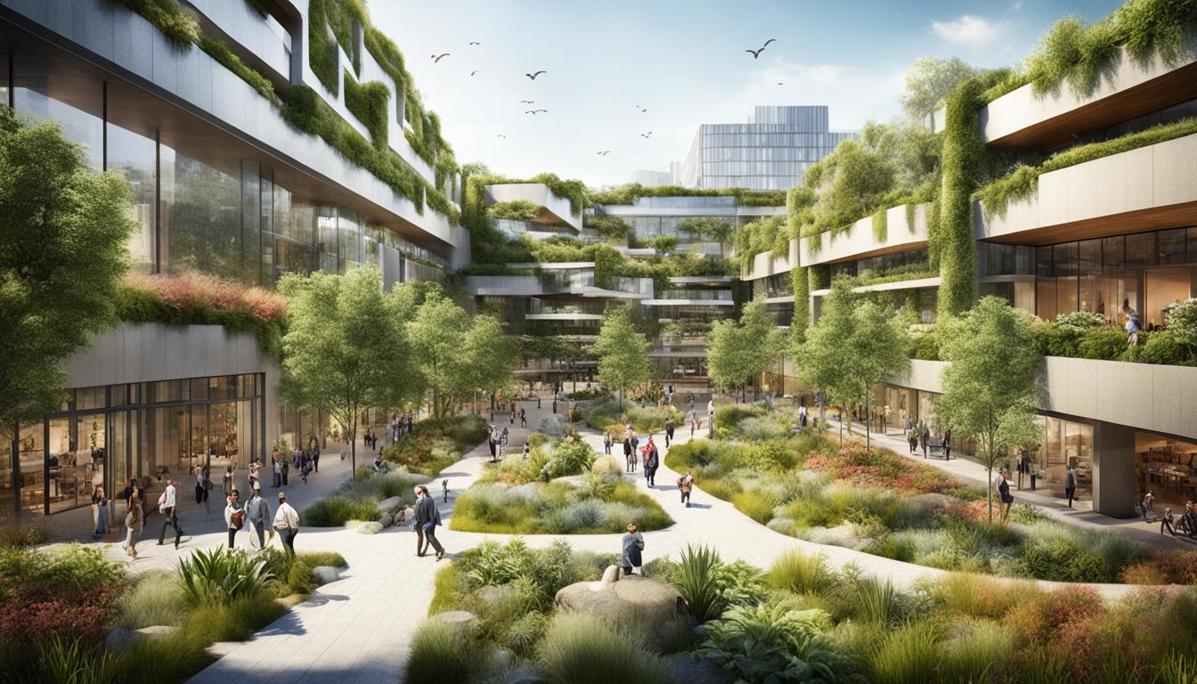 Finland Biodiversity and the Built Environment