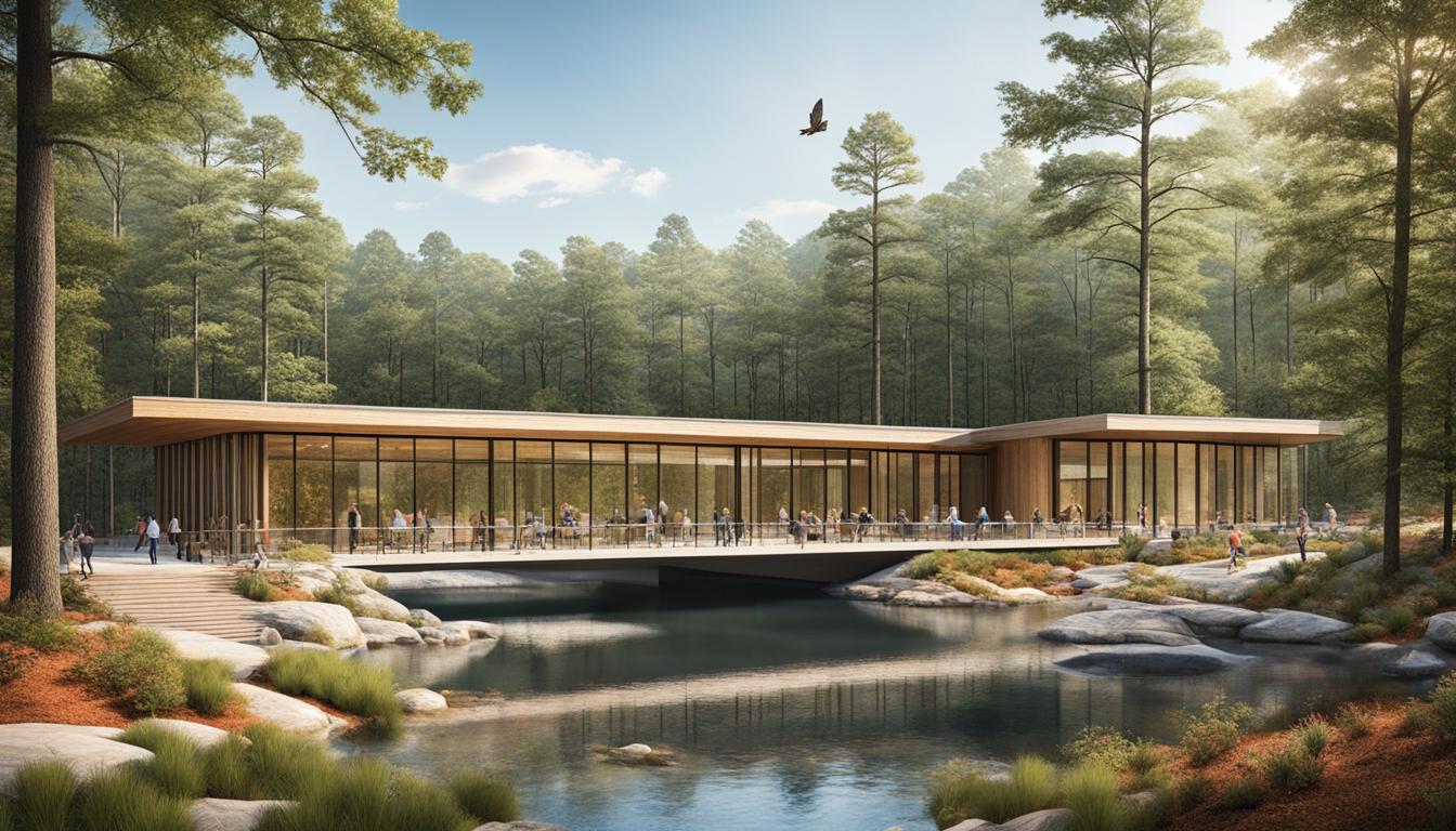 Georgia Biodiversity and the Built Environment