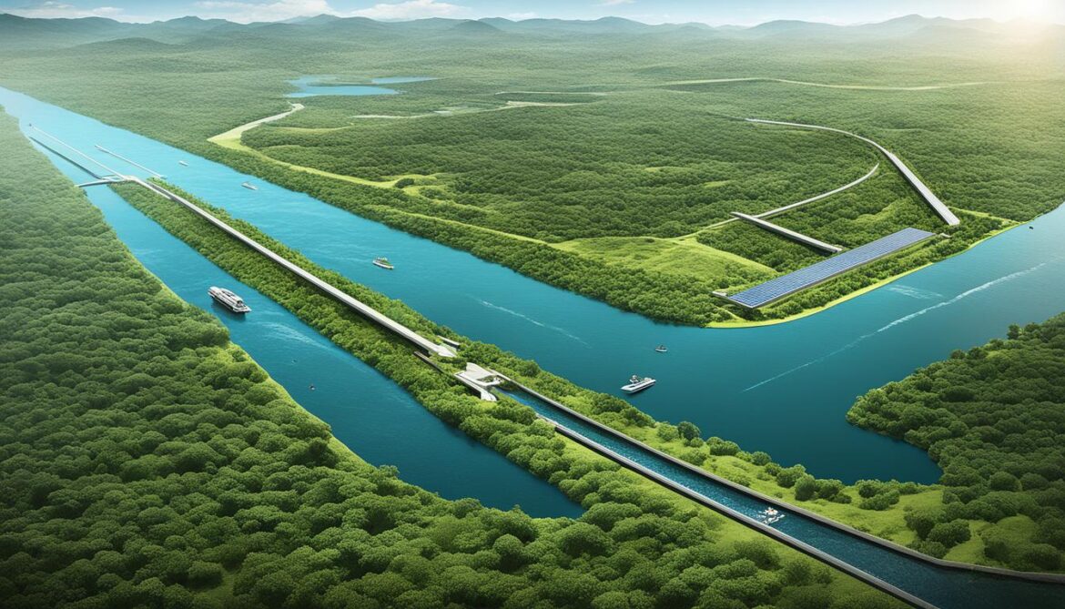 Future of Nicaragua Canal