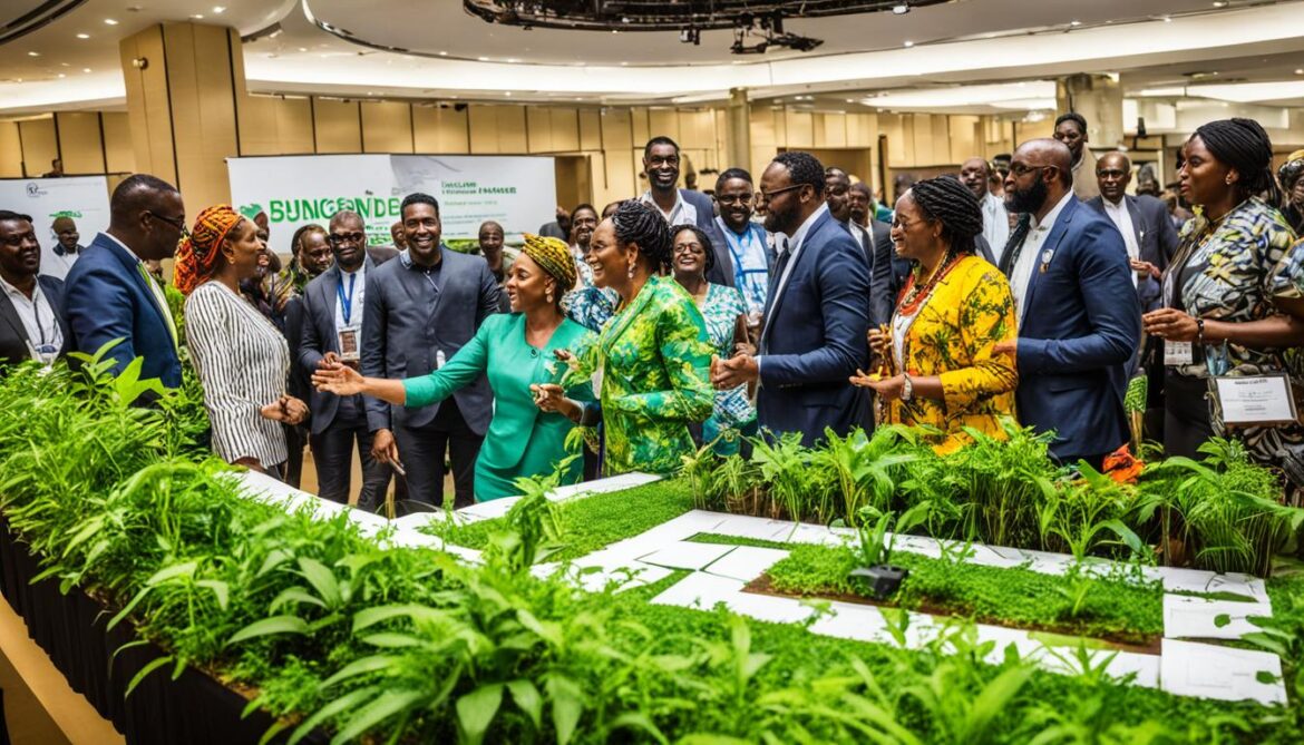 Ghana Green Building Summit