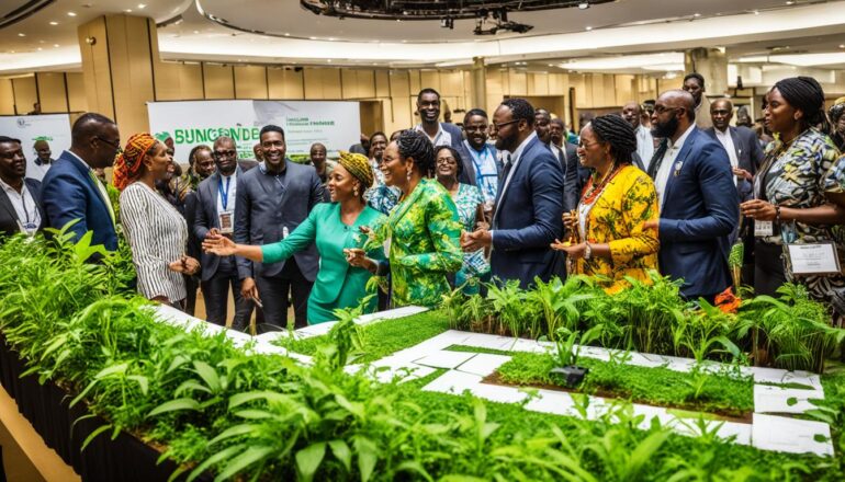 Ghana Biodiversity and the Built Environment