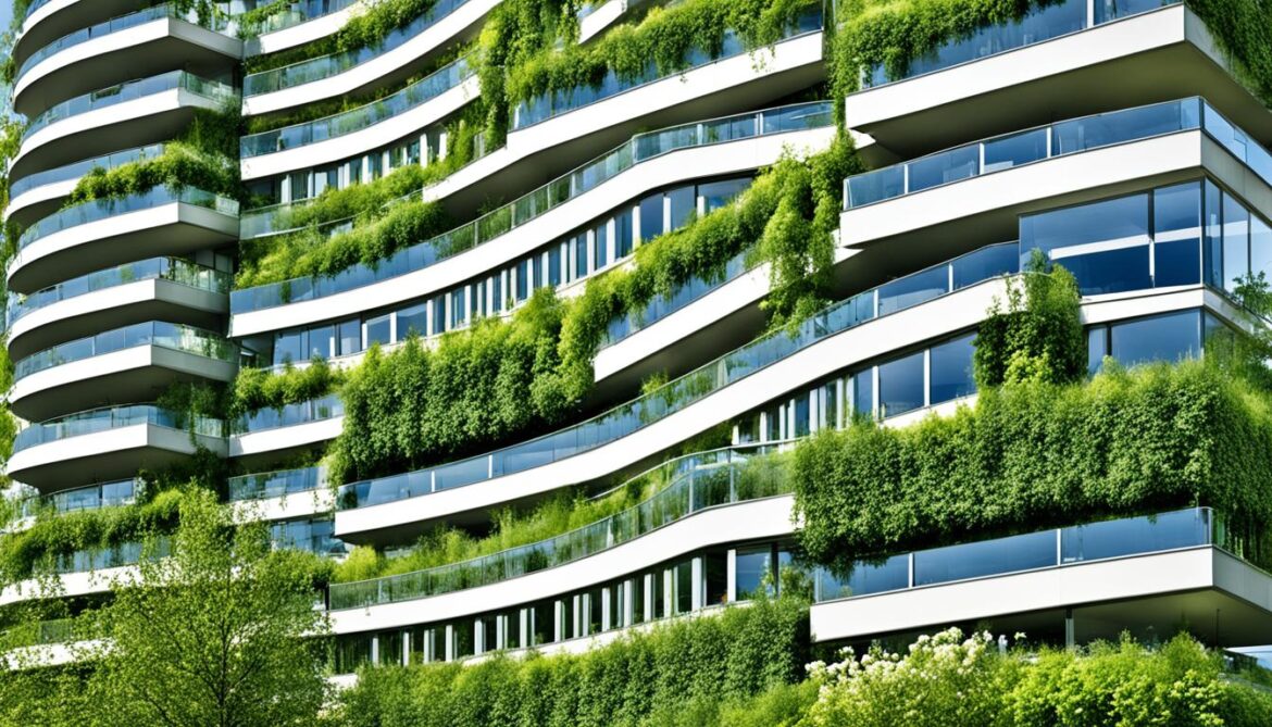 Green Architecture in Germany