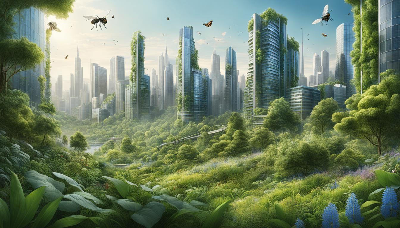 Hungary Biodiversity and the Built Environment