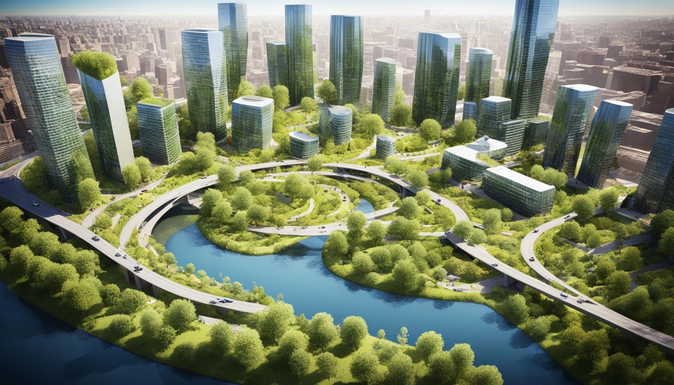 Mongolia Biodiversity and the Built Environment