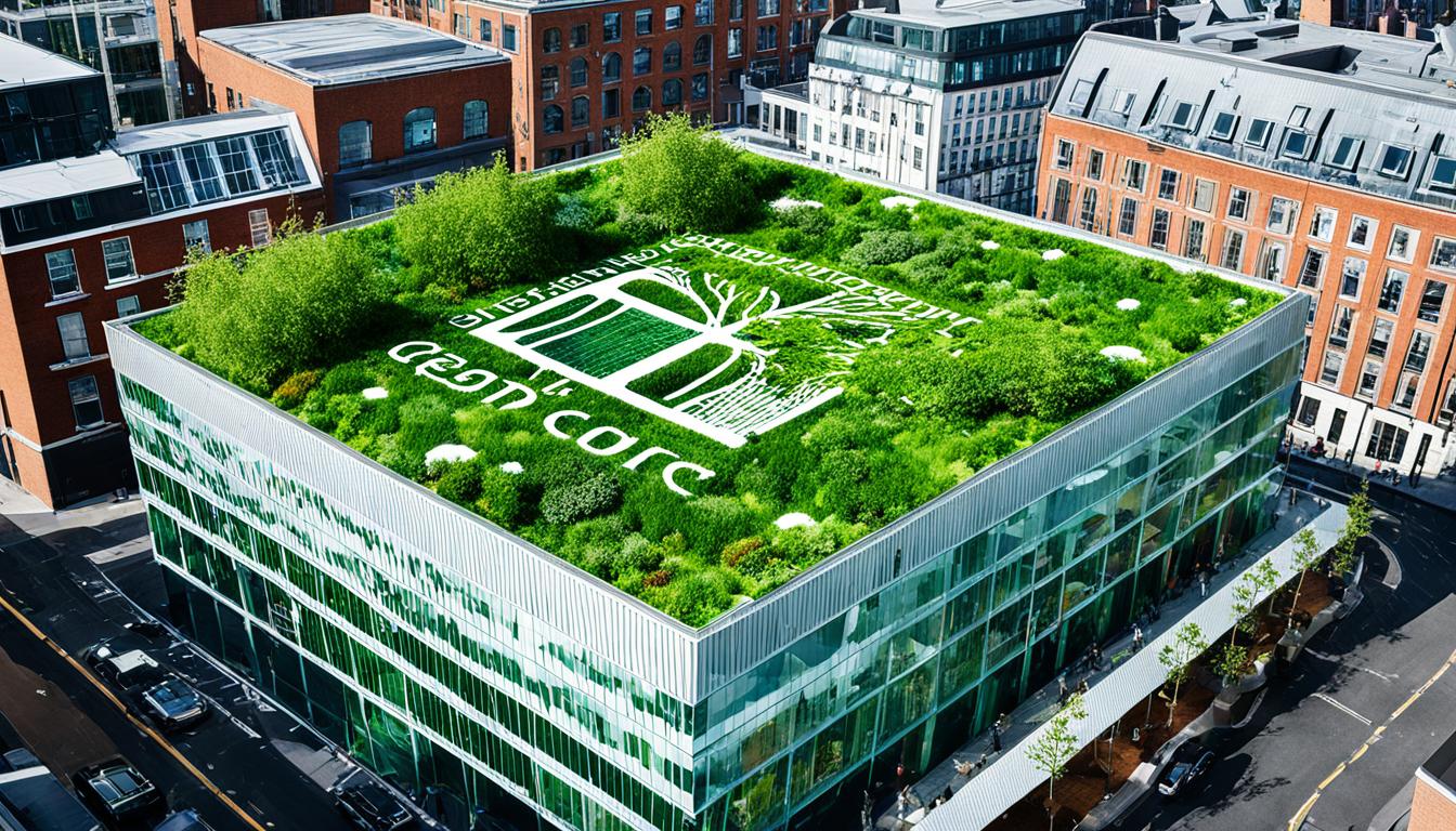 Ireland Biodiversity and the Built Environment