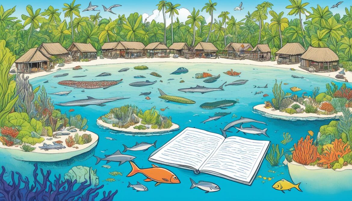 Kiribati Biodiversity Action Plan