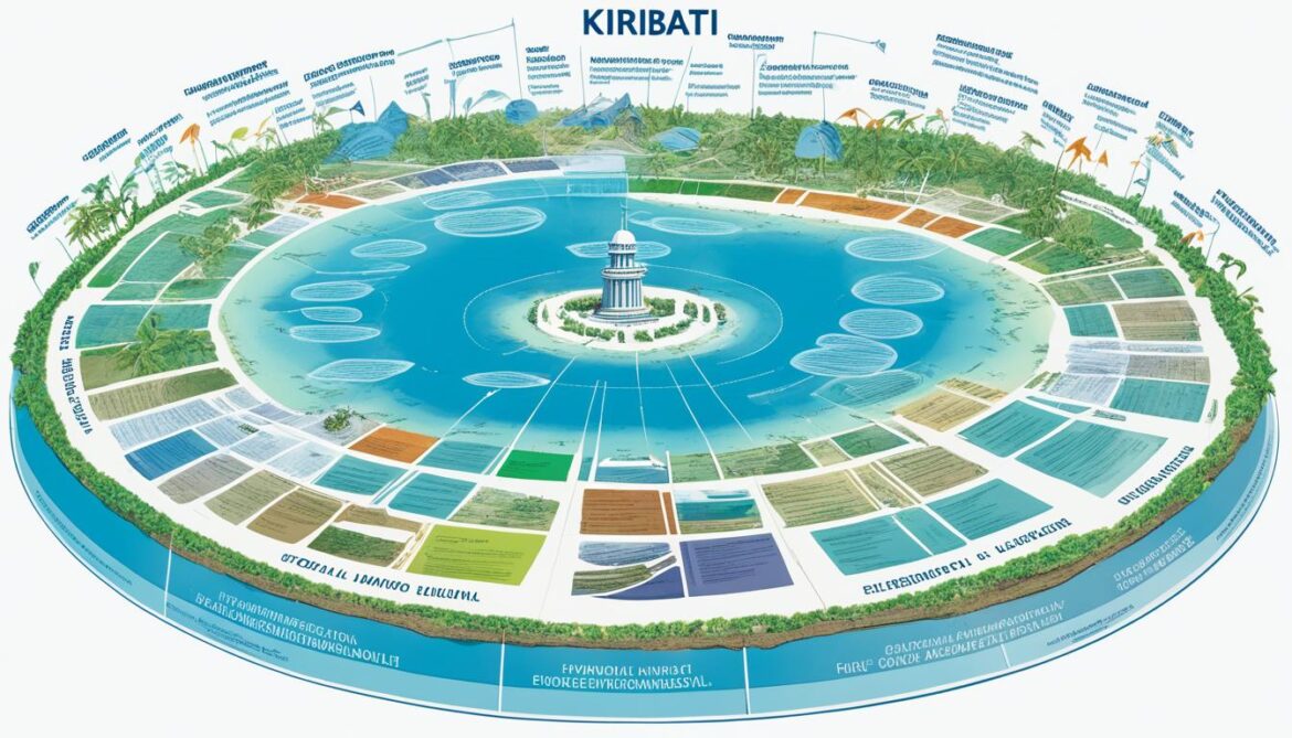 Kiribati environmental legislation