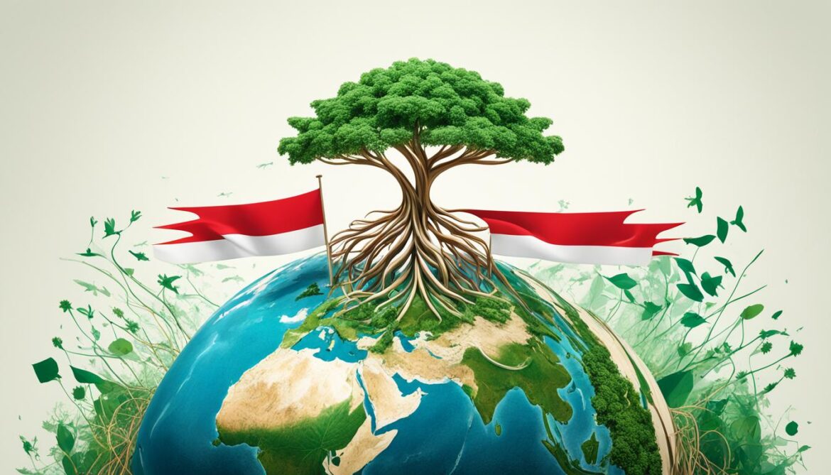 Lebanese regulations for environmental protection and international conventions on biodiversity
