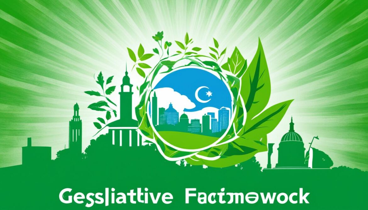 Legislative Framework for Environmental Protection