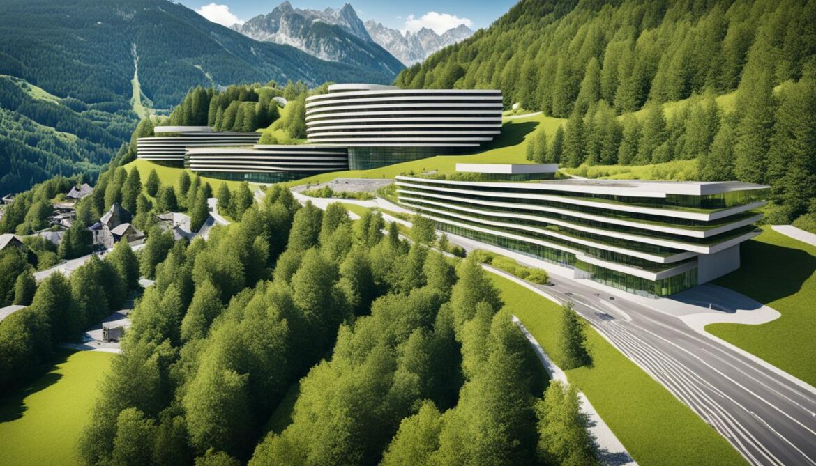 Liechtenstein's Commitment to Biodiversity Conservation