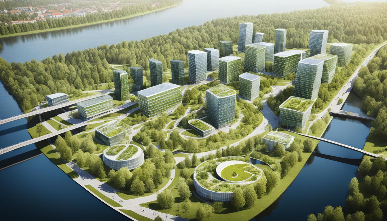 Lithuania Biodiversity and the Built Environment