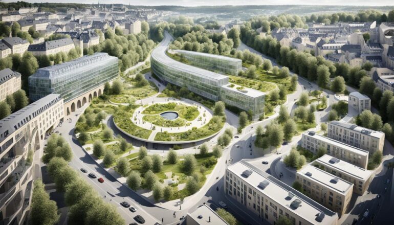 Lithuania Biodiversity and the Built Environment