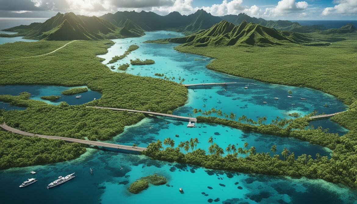 Micronesia Biodiversity