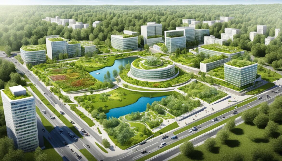 Moldova Green Infrastructure
