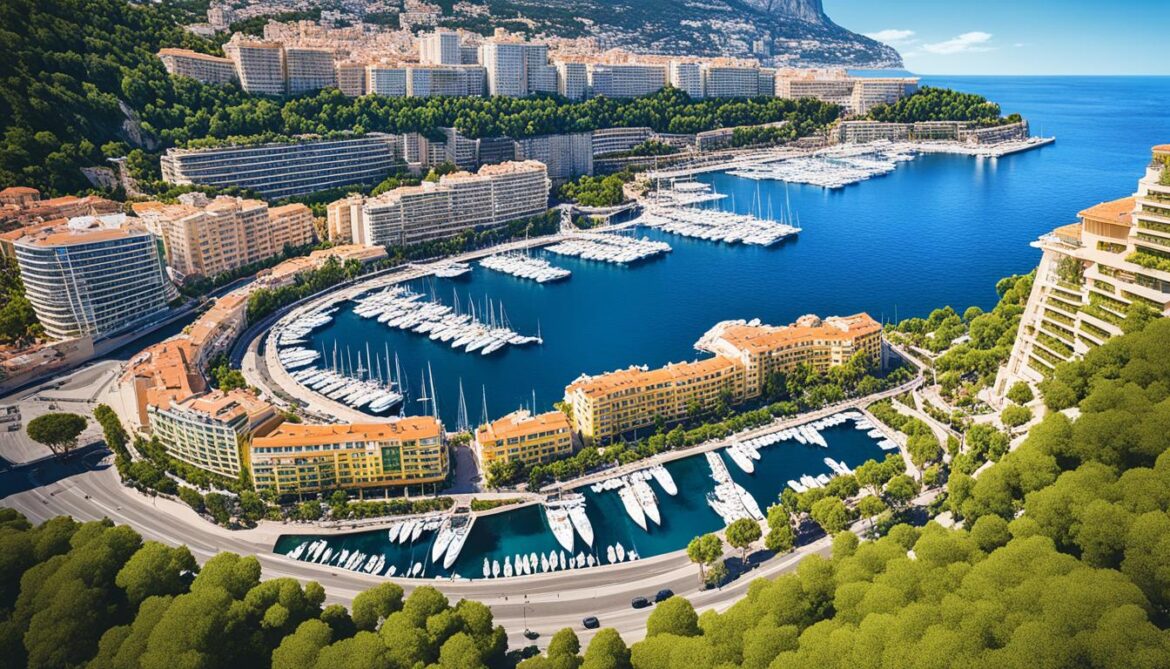 Monaco sustainable tourism