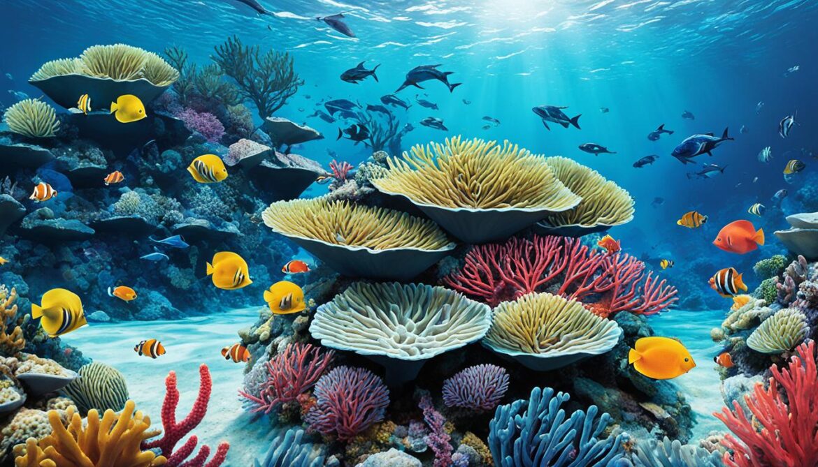 Montenegro marine biodiversity