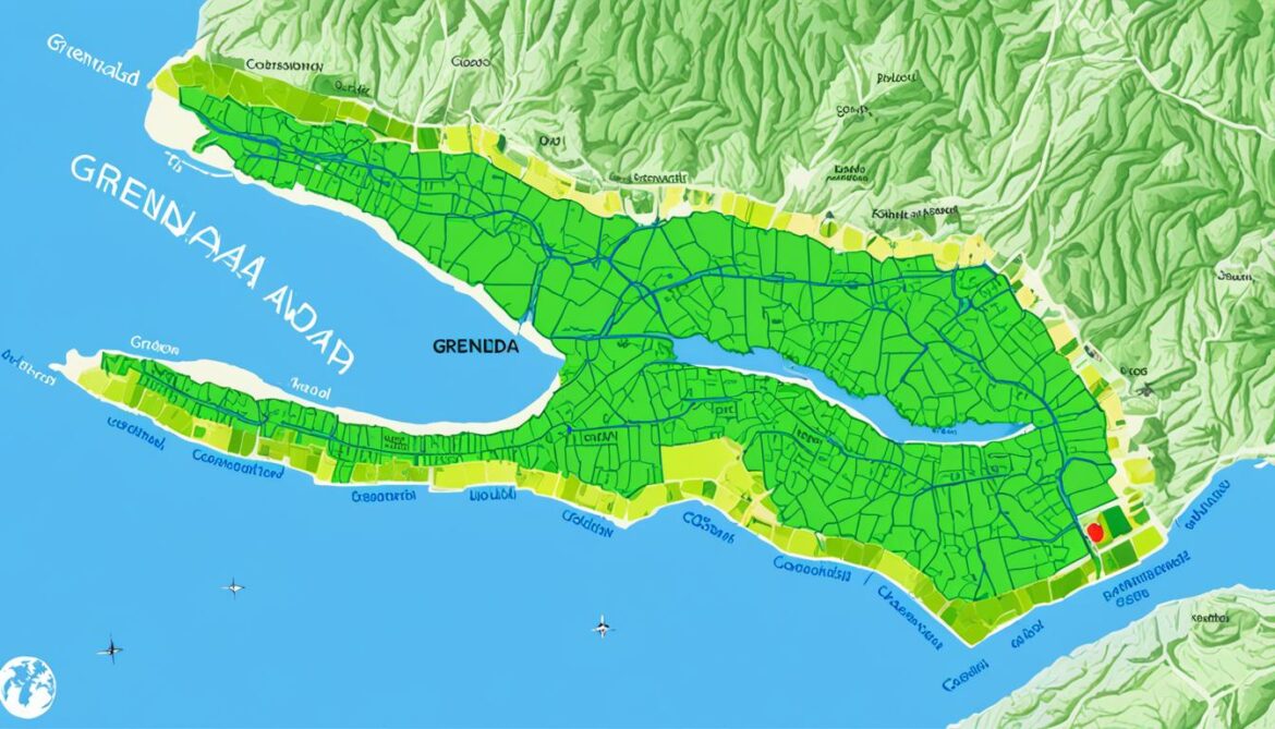 National Land Use Policy in Grenada