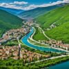 North Macedonia Biodiversity and the Built Environment