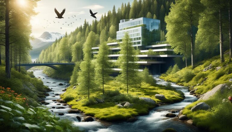 North Macedonia Biodiversity and the Built Environment