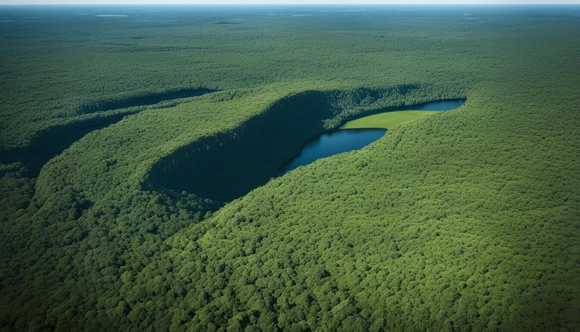 Paraguay protected areas