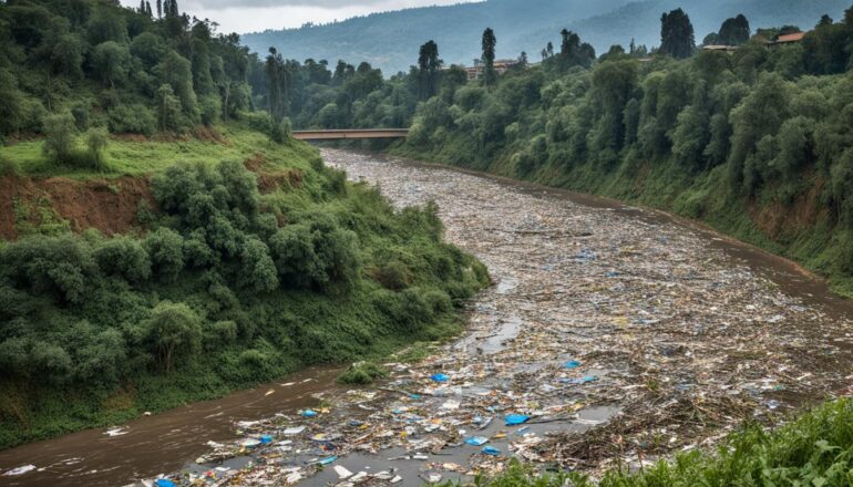 Rwanda Biodiversity and the Built Environment