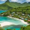 Saint Vincent and the Grenadines Biodiversity and the Built Environment