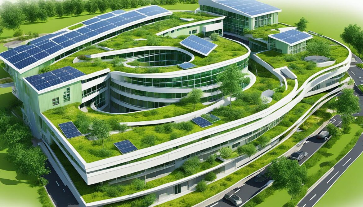 accountable green building practices