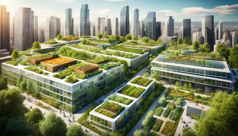 Lithuania Biodiversity and the Built Environment