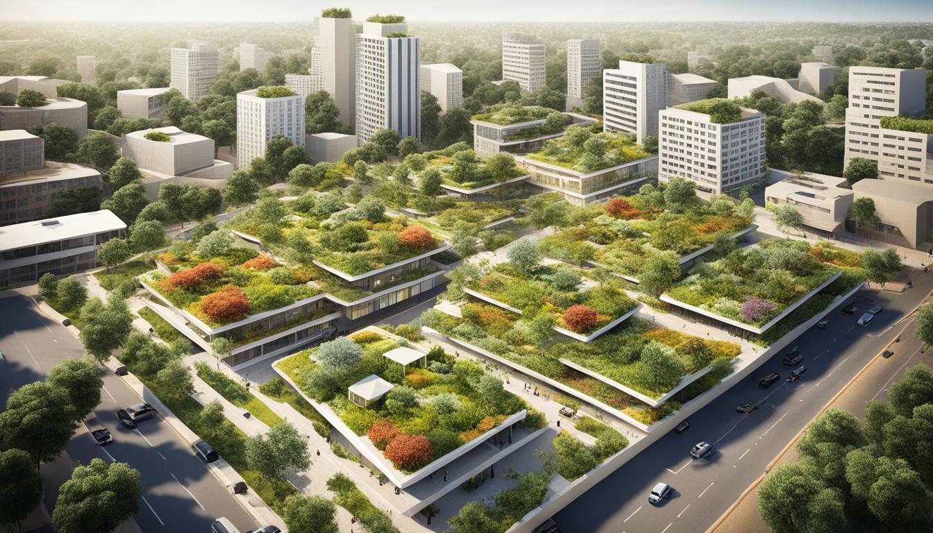 Ghana Biodiversity and the Built Environment