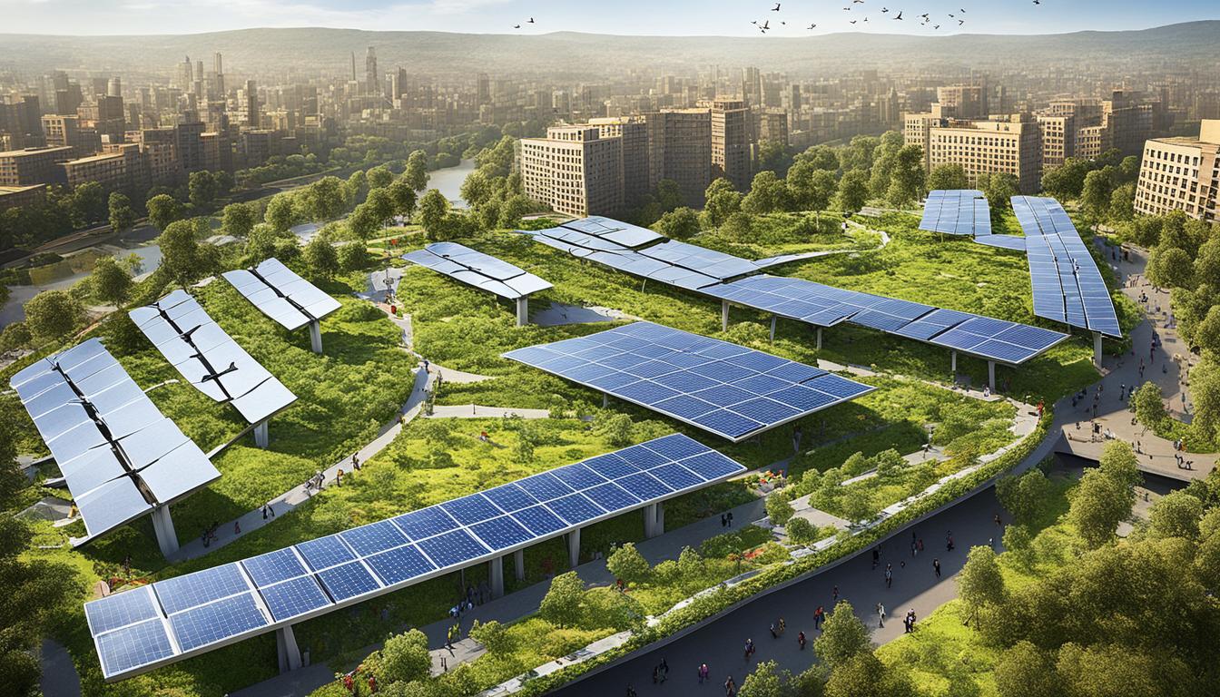Ethiopia Biodiversity and the Built Environment