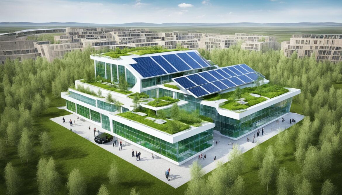 green construction technologies