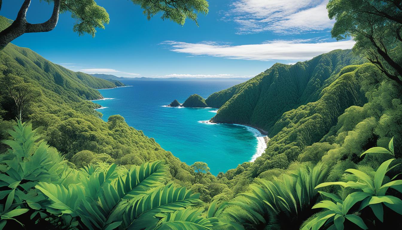 New Zealand Biodiversity and the Built Environment