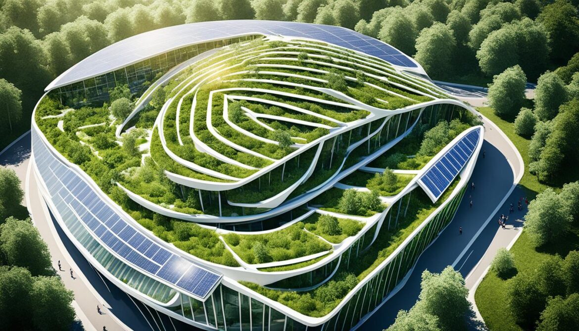 sustainable architecture Hungary