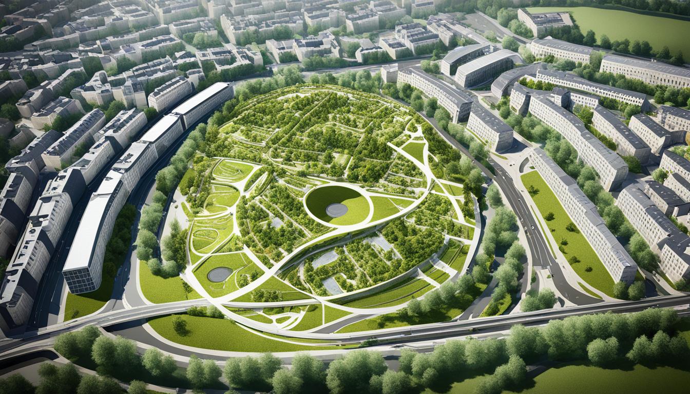 Luxembourg Biodiversity and the Built Environment