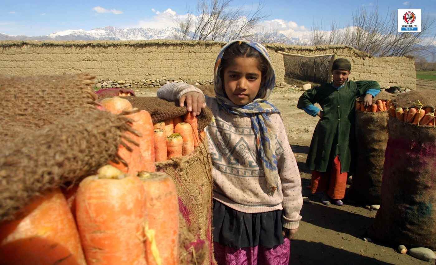 AFghanistan biodiversity Afghan people (1)