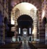 Asmara Eritrea Catholic Cathedral