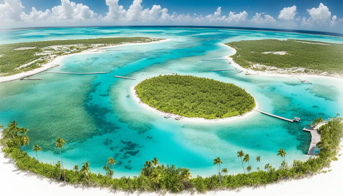 Bahamas environmental protection