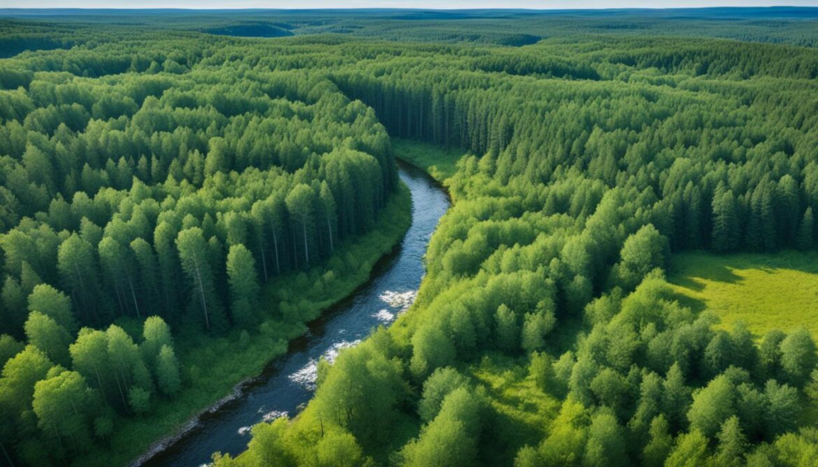 Biodiversity Conservation Belarus Image