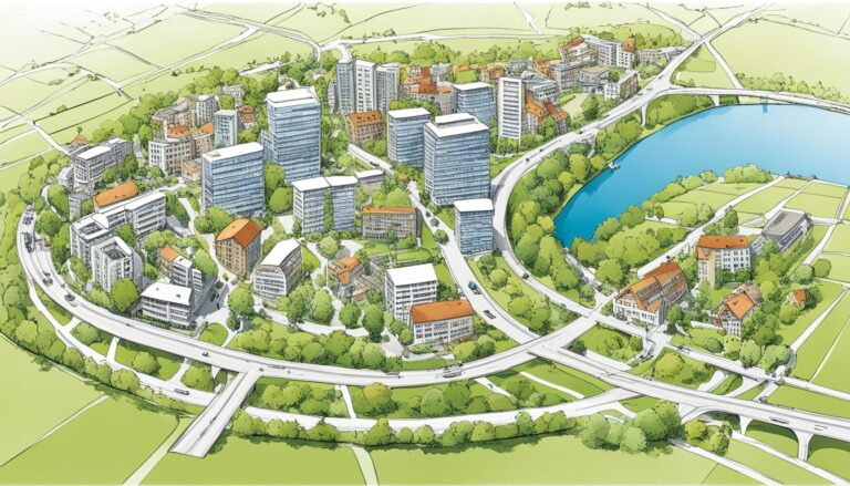 Switzerland Biodiversity and the Built Environment