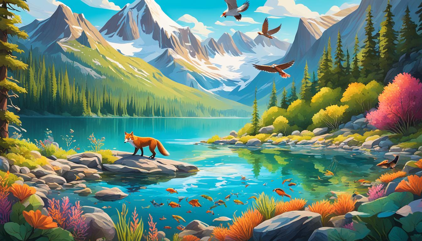 Chile Sacred Natural Sites and Biodiversity