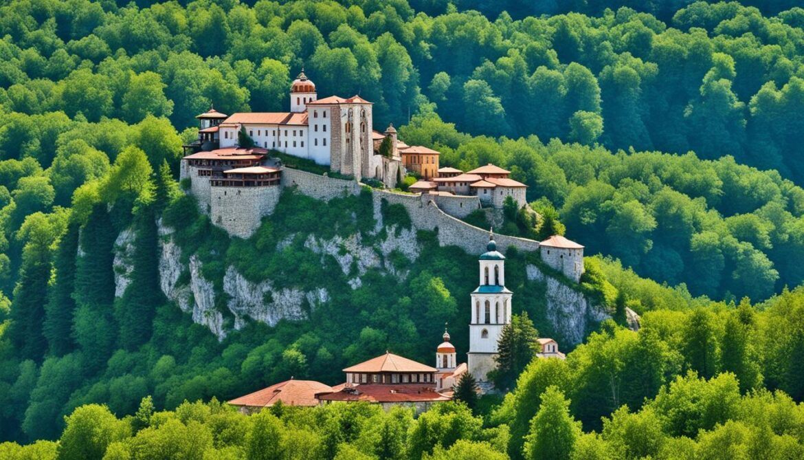 Bulgaria World Heritage Sites