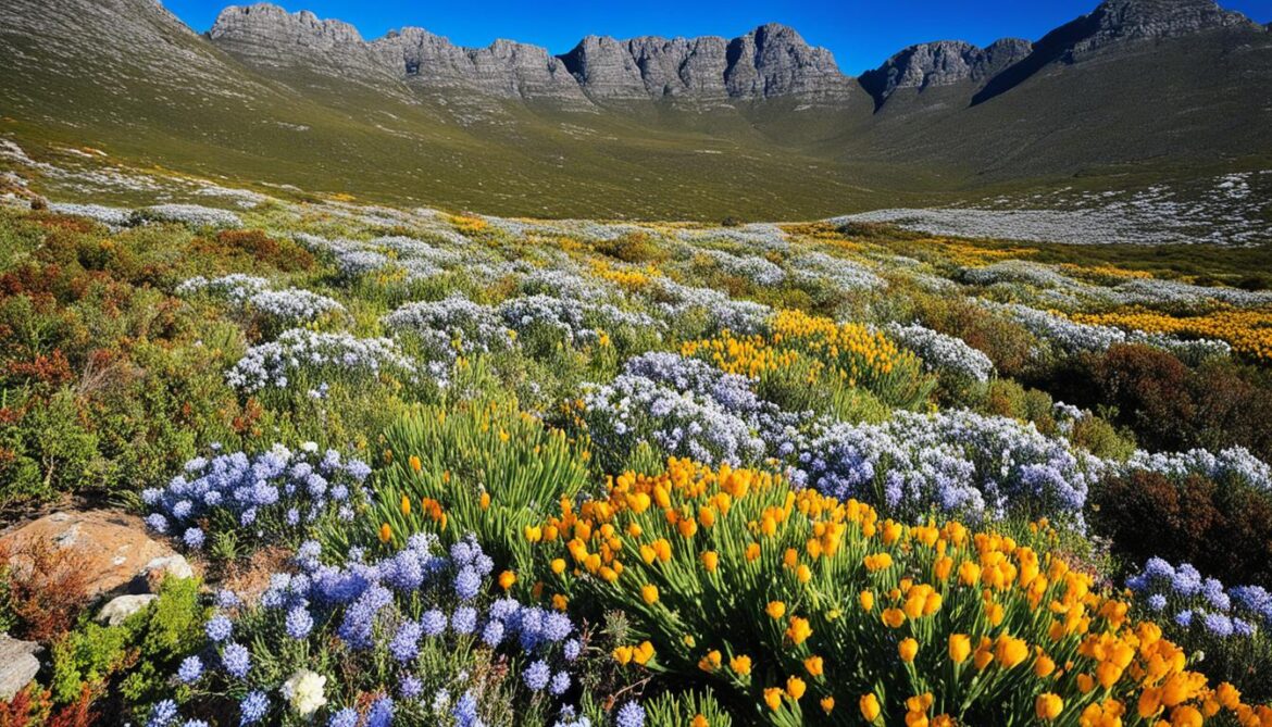 Cape Floristic Region