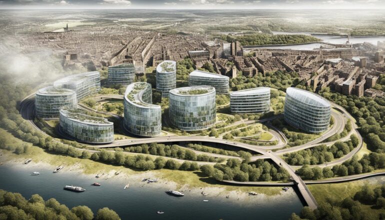 United Kingdom Biodiversity and the Built Environment
