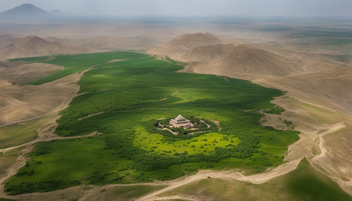 Challenges in Uzbekistan Ecotourism