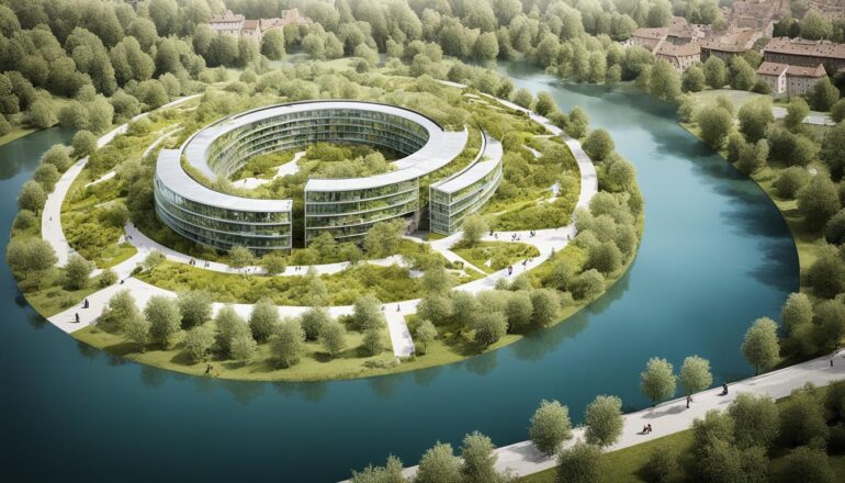 Switzerland Biodiversity and the Built Environment