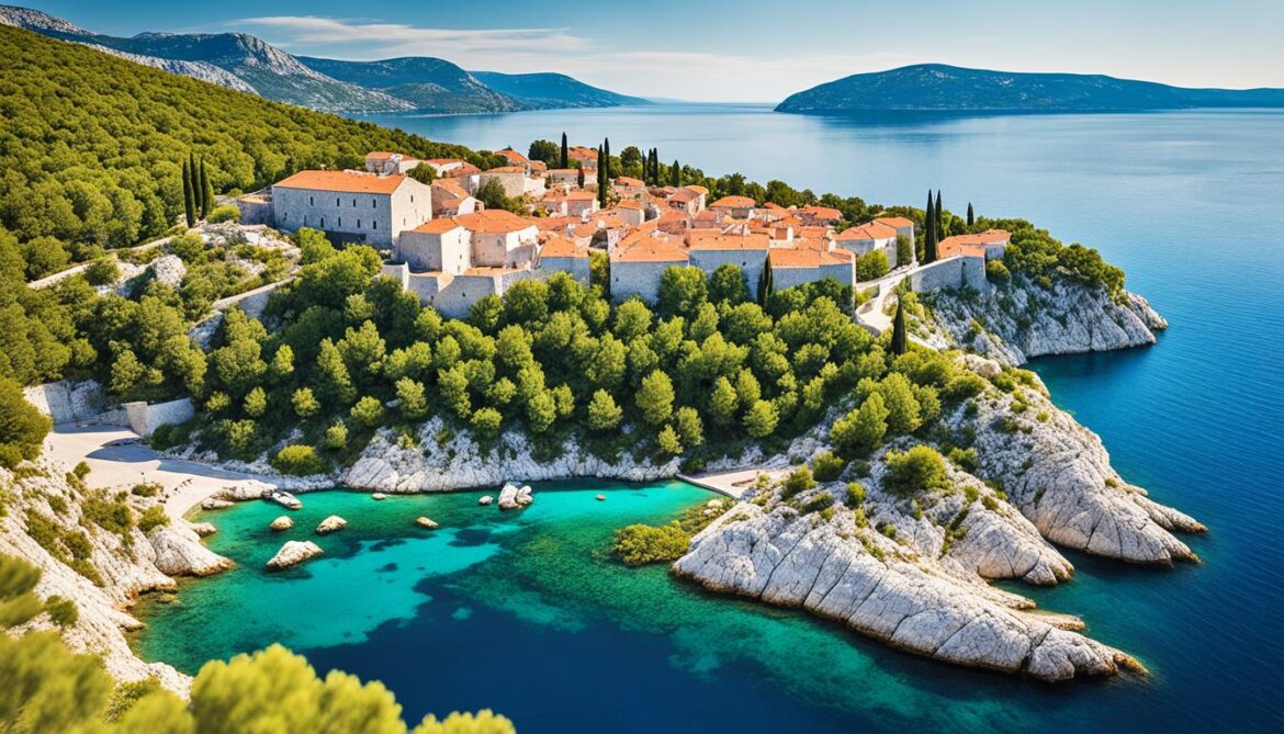 Croatia Sacred Natural Sites and Biodiversity